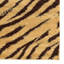Tapis brun / brun Brookstead-466832589
