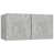 Concrete Grey is out of stock selected