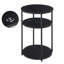 Table de bout Ramos avec USB intégré-92196006