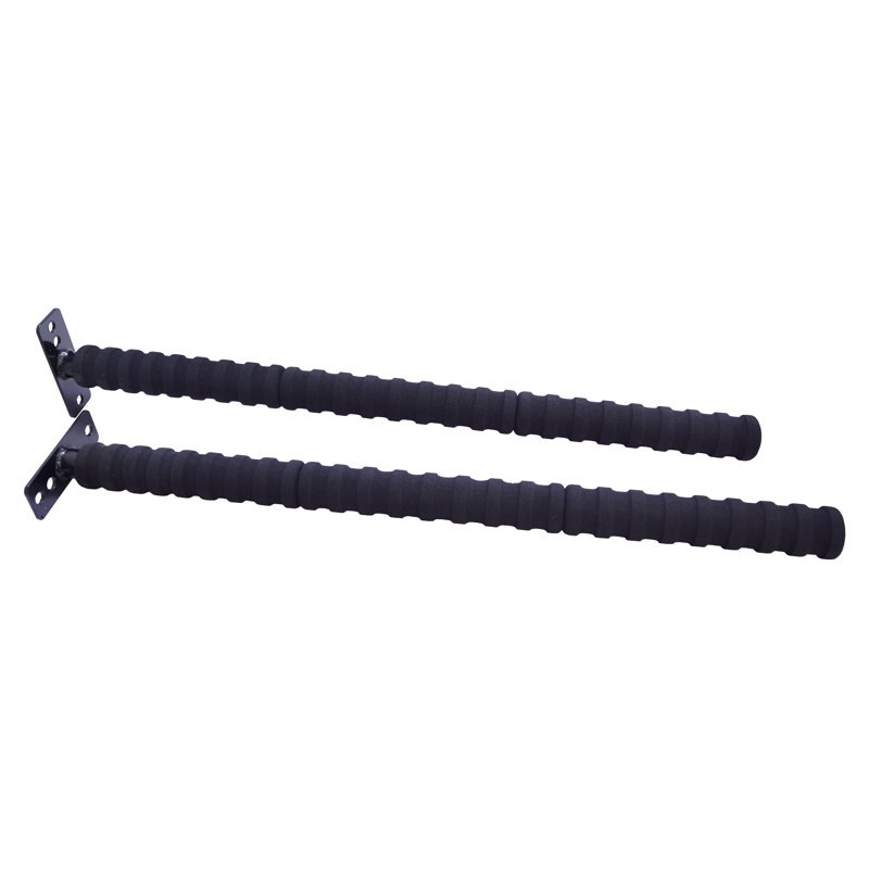 Steel Freestanding Multi-Use Bike Rack