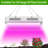 CG INTERNATIONAL TRADING Grow Light
