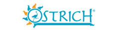 Ostrich logo