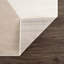Tapis crème Thomasina DEC120A-69295834