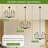 Altrina Classic / Traditional Chandelier-97750227