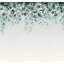 Superfresco Easy Botanical Cascade Print To Order Fixed Size 2.8m x 3m Mural-101929138