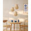 Pilke 1 - Light Chandelier-27276080