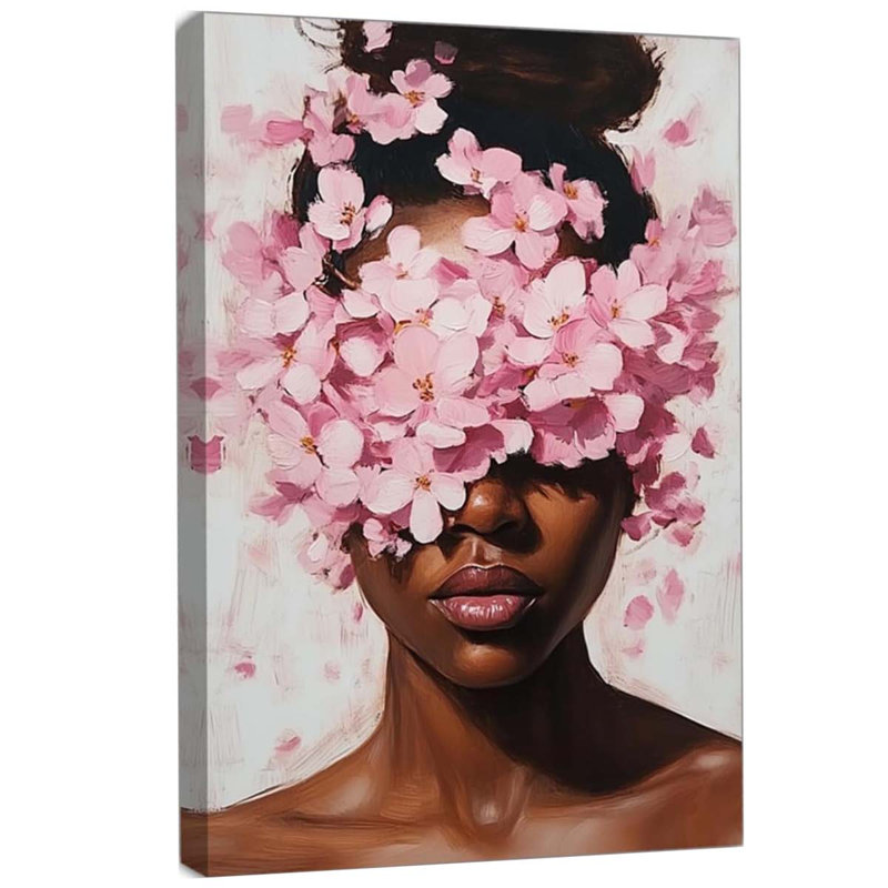 Wrapped Canvas Print, 45 cm H x 30 cm W
