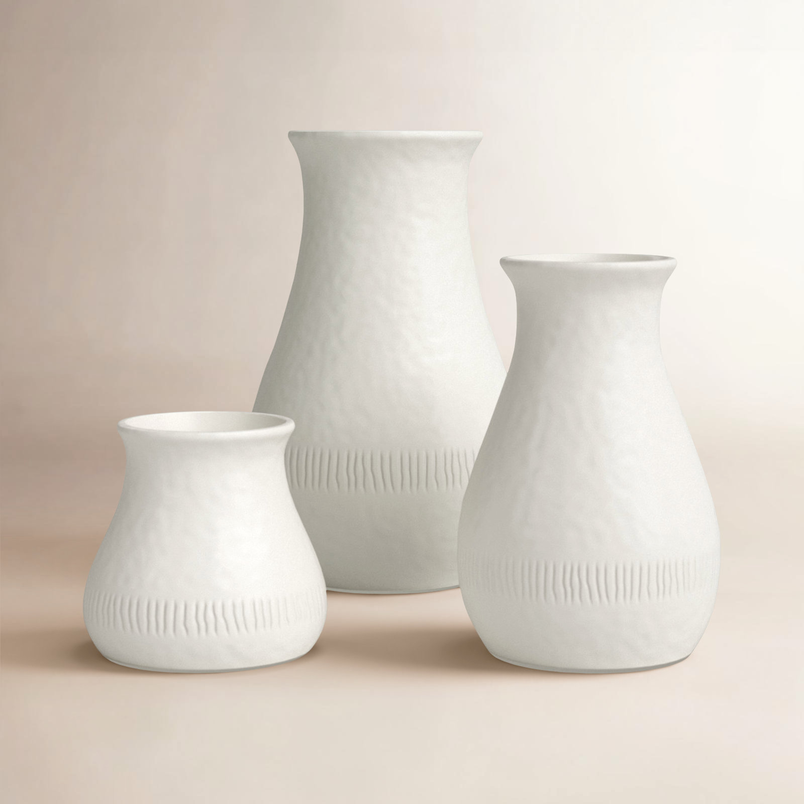 Ruebin Ceramic Table Vase