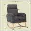 Chaise berçante Modern-1877120442