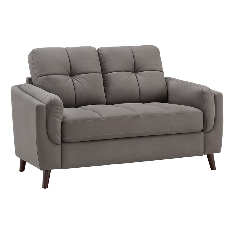 New Collection 11 Upholstered 61'' Loveseat