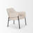 Gloriette 30.5'' Wide Armchair-170865006