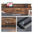Twin Daybed with Trundle Bed-648535441