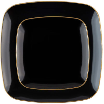 Disposable Dinner Plate