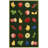 Demitro Hand Hooked Wool Rug-21460306