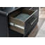 Commode et miroir Southbridge