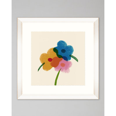 TRANSYLVANIAN FLORAL I