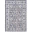 Tapis gris / argenté Guththorm-1022764296