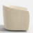 Lana Swivel Chair In Pitt Sand-1551483033