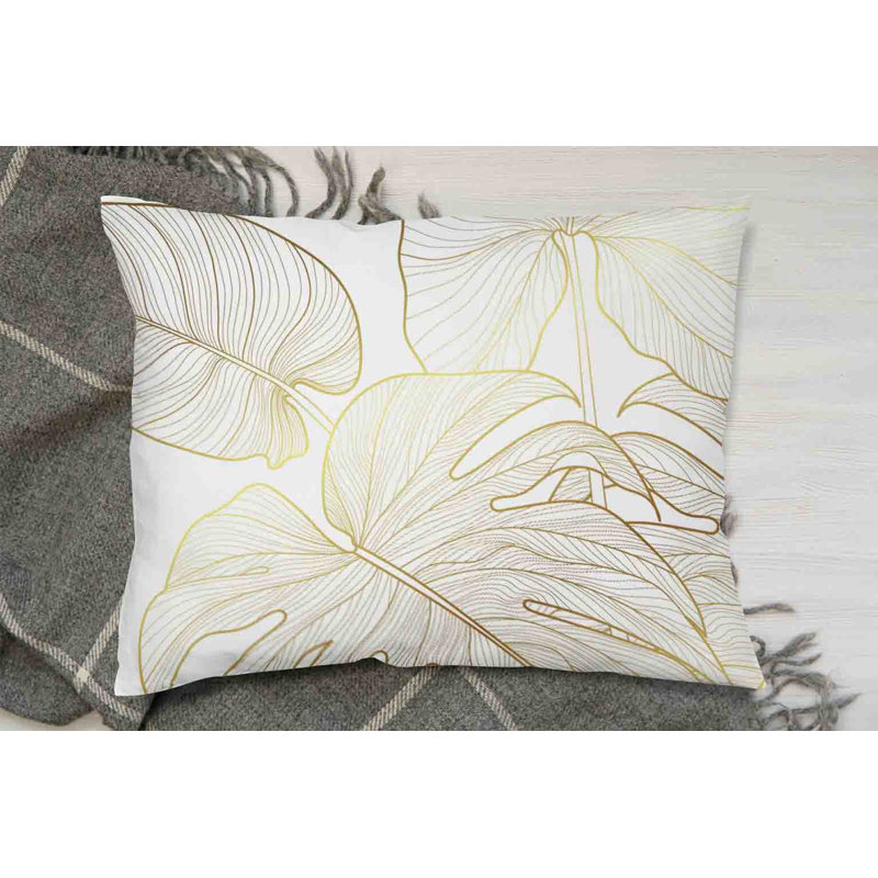 Lumbar Cushion