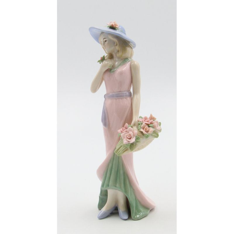 Aletris People Figurines & Sculptures