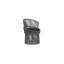 Palma Swivel Patio Dining Armchair with Cushion-1124290988