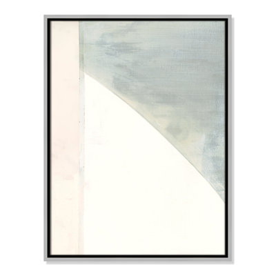 Alexandria "In Neutral I" Painting by Cartissi