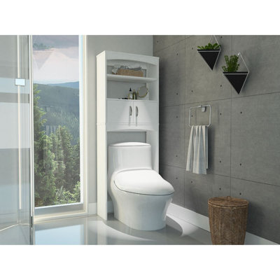 Rangement de salle de bain Nivaya