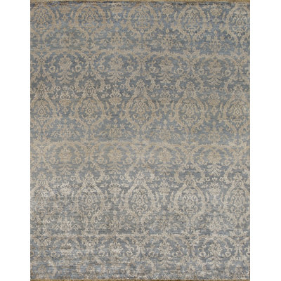 Neo Villa Floral Area Rug