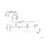 Alhan 4 Seater Corner Sofa -1384400103-1384400025