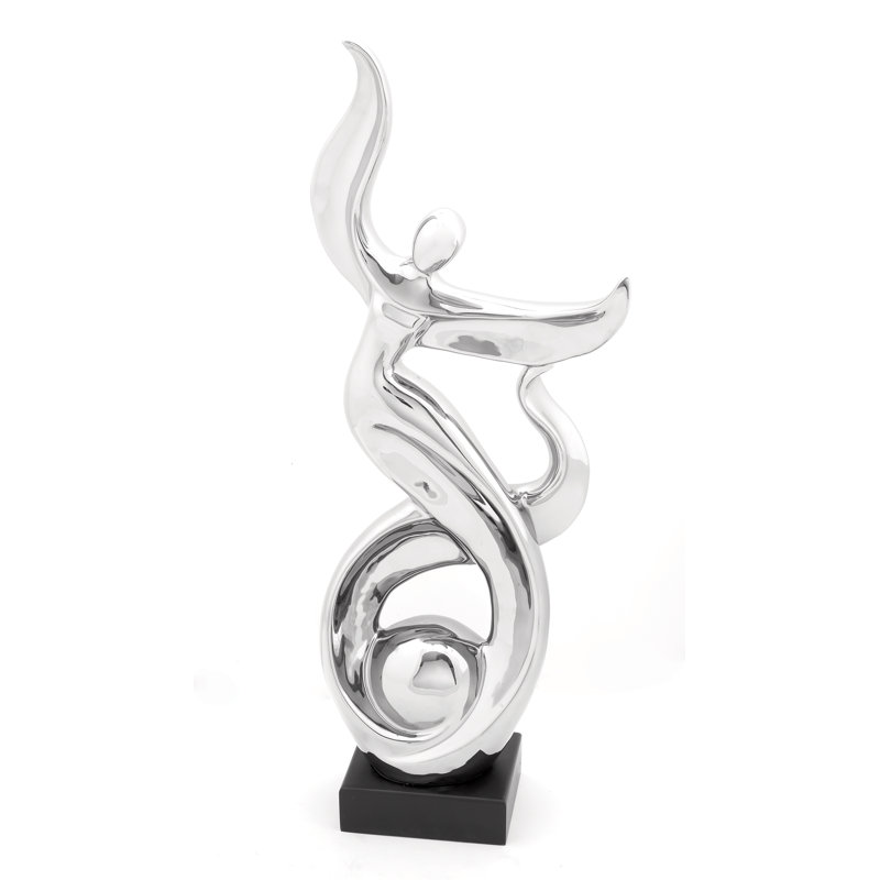 Sculpture Krieger