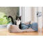 Lit pour chat avec traversin