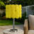 Mickus 18.25" Table Lamp-57802557-58271564