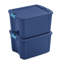 Loquet et sac de transport Stérilite 18 gallons