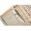 Wicker Vintner Hamper Storage Basket-793326393-793326395