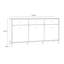 Airin 168.4cm Sideboard