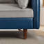 Chaise longue avec rangement Modern Upholstery-1678150464