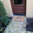 Non-Slip Outdoor Doormat
