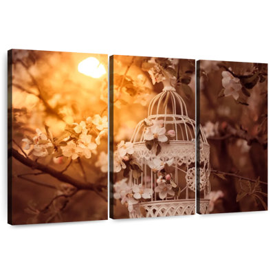 Harnek Apple Tree Birdcage