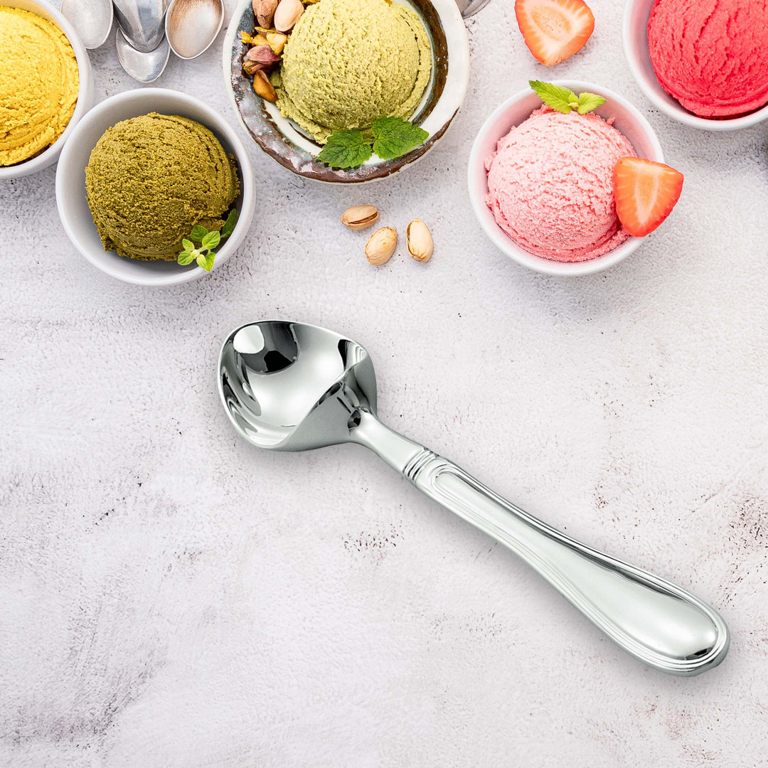 Creative Gifts International Ice Cream Scoop Creative Gifts International