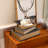 Wood Decorative Faux Book Boxes Set Of 3-1096164330