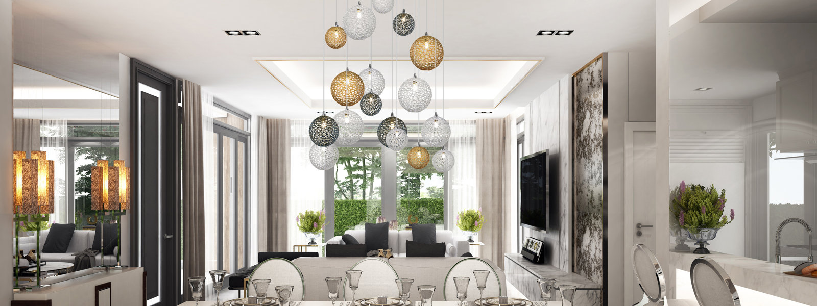 Galilee Lighting