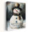 Jo Moulton - Wrapped Canvas Print-1873751067
