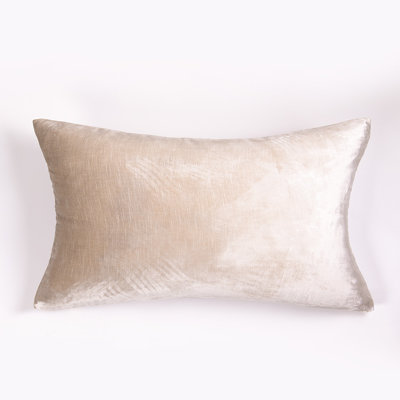 Lia Cotton Blend Pillow Sham