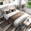 Lit tapissier Merchic Eastern-69771027-69771024