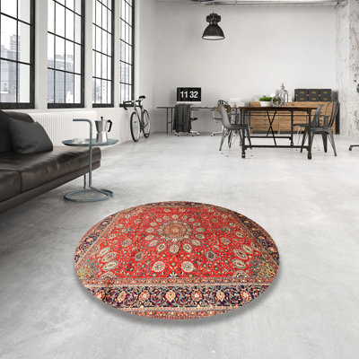 Cienna Oriental Indoor Rug