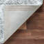 5'X8' Geometric Area Rug