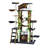 77'' H Cat Tree