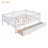 Daybed Wood Bed With Two Drawers-673962923-673962921