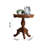 Damis Single Coffee Table