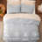 Bedsure Reversible Prewashed Comforter Set-105492107-110327117
